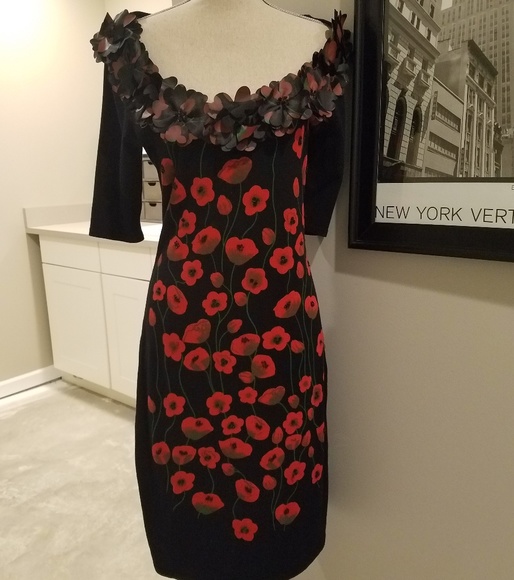 queenspark evening dresses